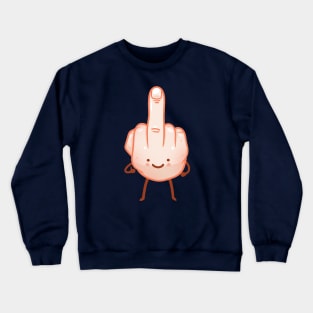 Bird Buddy Crewneck Sweatshirt